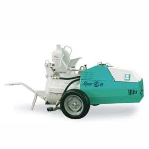 Помпа за мотика Imer MOVER 270 E