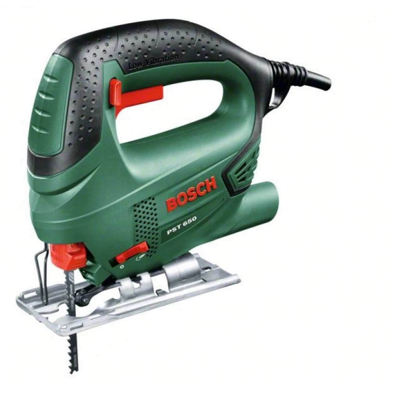 BOSCH Прободен трион PST 650