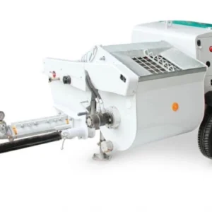 Помпа за мазилки Imer Prestige Eco Tpower