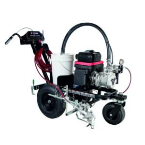 Оборудване за маркиране Titan POWRLINER 3500-72V