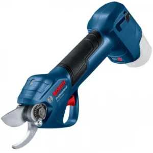 Bosch акумулаторна градинска ножица propruner 12v solo