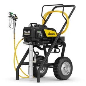 ProSpray 3.39 SprayPack cart, мотор 230V, 2,19 kW