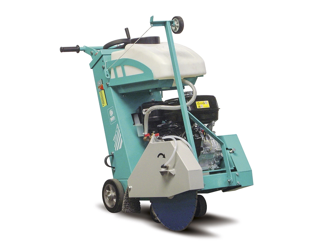 Terra 450 двигател Kohler CH44 14 с филтър