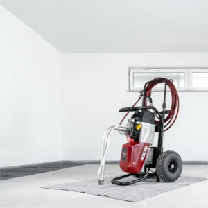 Безвъздушна помпа Titan Elite 4300 CART 230V дебит 4.3 l/min