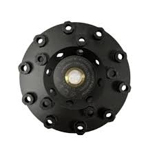 Montolit TRITONE125 диамантен диск за шлайфане на лепила и епоксид Ø 125mm,държач 22,2 мм