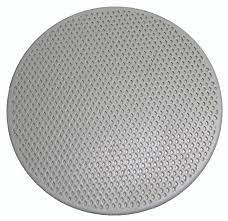 Диск полир с перфорирано велкро (таралежи) за Nautilo и Skate ROKAMAT (PFM WT) Ø350 mm