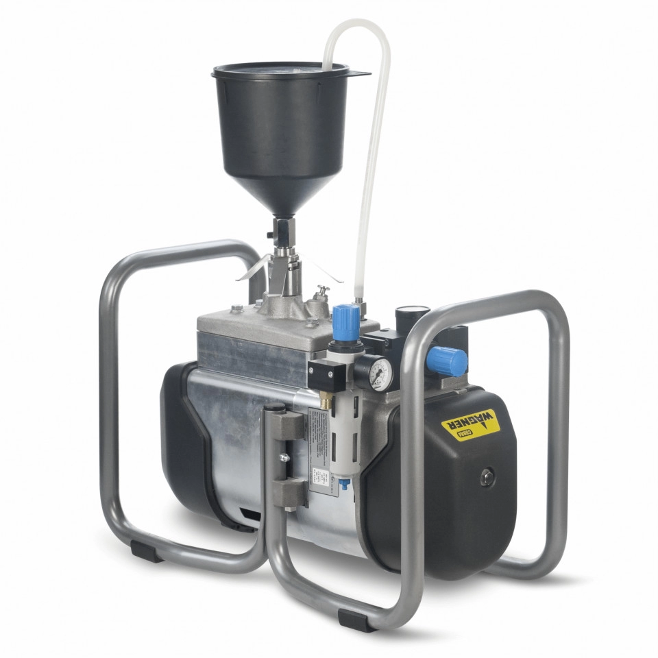 Безвъздушна помпа Wagner Cobra 40-10 AirCoat Spraypack 230V дебит 2 l/min
