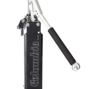 Помпа за вкарване на материал в C-Bazooka C-PUMP