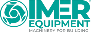 IMER Equipment