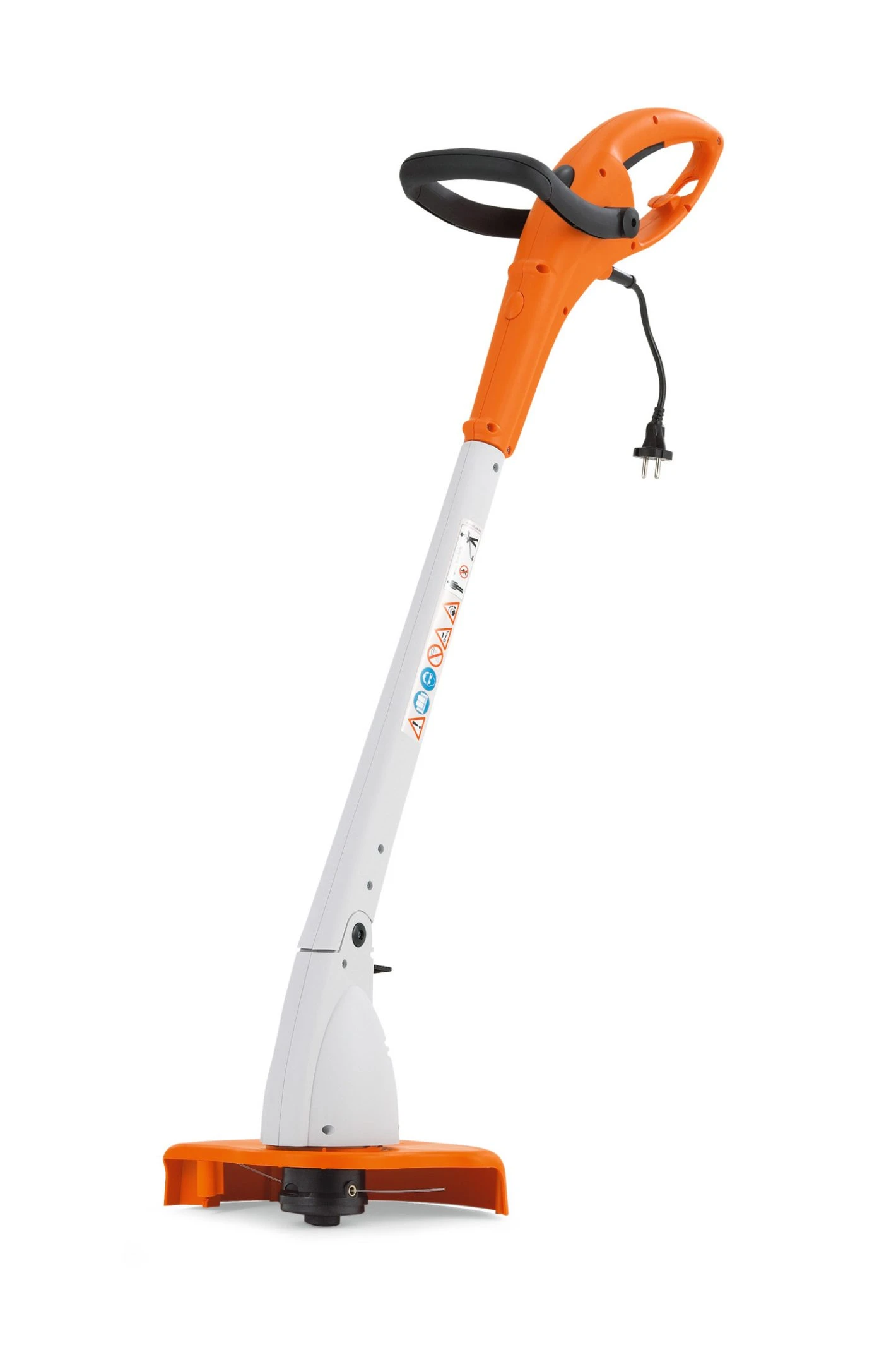 Eлектрическа коса за трева STIHL FSE 31