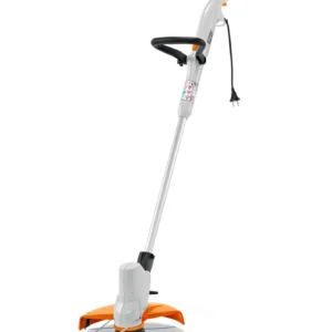 Електрическата коса STIHL FSE 52