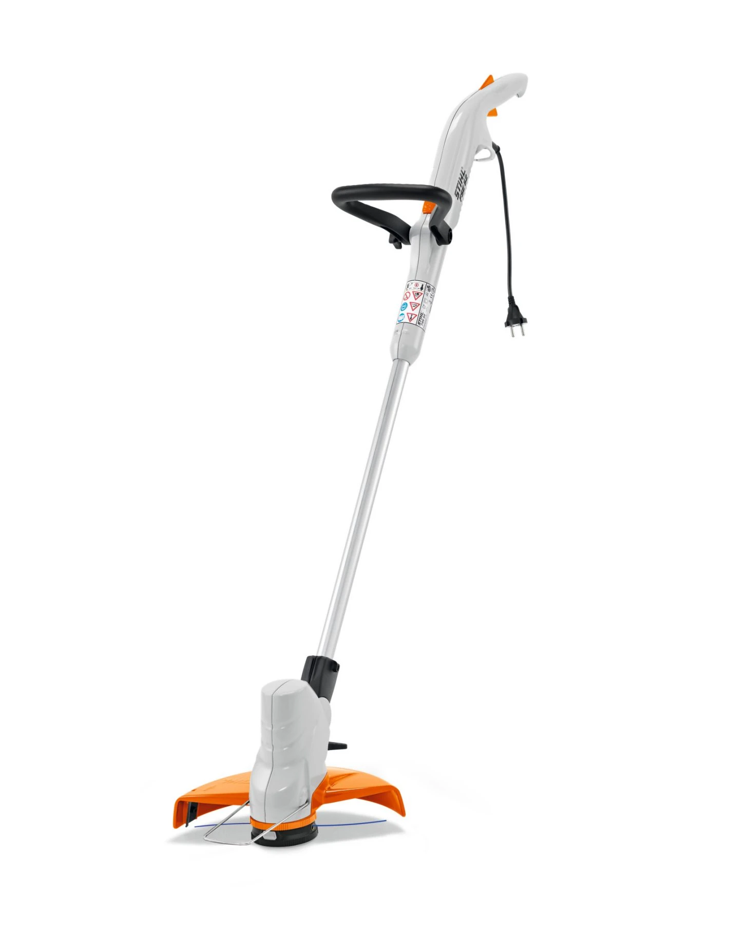 Електрическата коса STIHL FSE 52