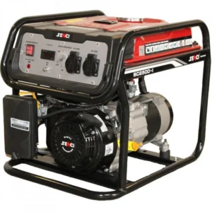 Генератор за ток SENCI SC2500 TOP максимална мощност 2,2 kW 230V