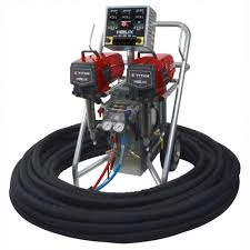 Помпа Helix FR 28,