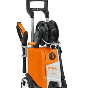 Електрическа водоструйката STIHL RE 130 PLU
