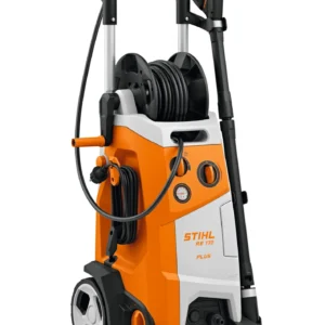 Електрическа водоструйката STIHL RE 170 PLUS