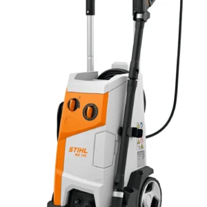 Електрическа водоструйката STIHL RE 170