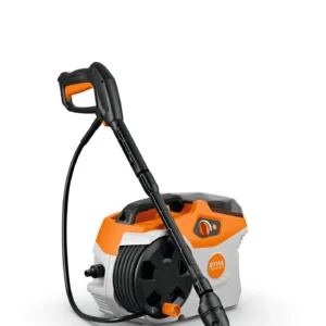 REA 60.0 PLUS - акумулаторна водоструйка