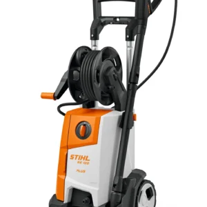 Електрическа водоструйка RE 120 PLUS