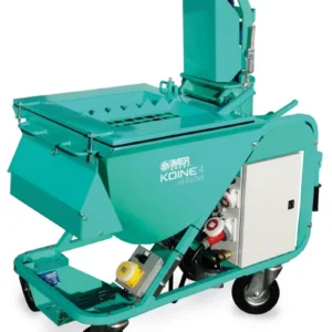 Помпа за мотики Imer Koine 4 Hi-Flow EVO