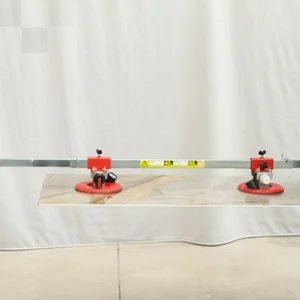 Montolit SUPERLIFT 300-80L-S цялостна система за повдигане/полагане на керамични плочки