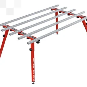 Работна маса MONTOLIT TABLE-ONE 115 х 180 см