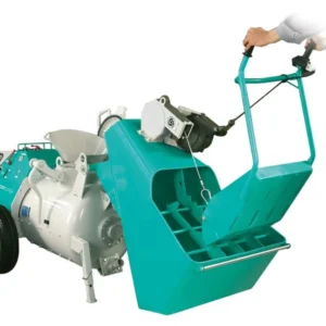 Помпа за мотика Imer MOVER 190 EB EVO