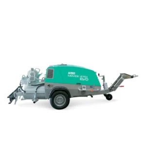 Помпа за мотика Imer Mover 270 DR EVO WT T5 Yanmar Stage