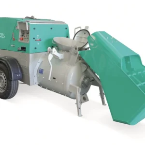 Помпа за мотика Imer Mover 270 DB EVO T5