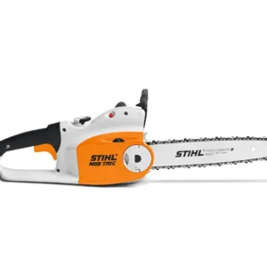 Електрически верижен трион MSE 170 C-B