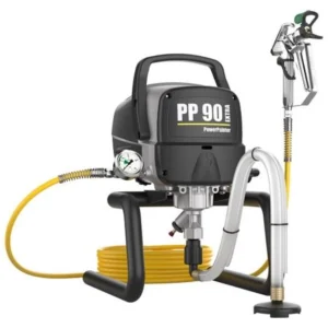 PowerPainter 90 Extra Cart Idem