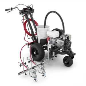 Оборудване за маркиране Titan POWRLINER 4500