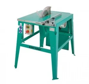 Циркуляр IMER H 110VF, 220 V, 2.5 kW, включва диск 315 мм, монофазен
