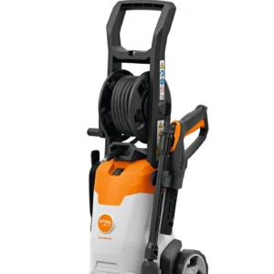 лектрическата водоструйка STIHL RE 100 PLUS CONTROL