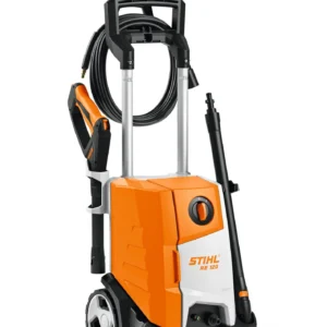 Eлектрическата водоструйката STIHL RE 120