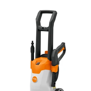 Eлектрическата водоструйка STIHL RE 80