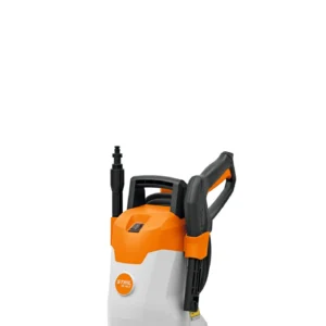 Електрическата водоструйка STIHL RE 80 X