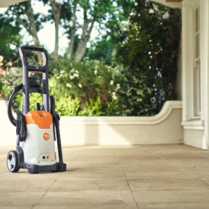 Водоструйката STIHL RE 90