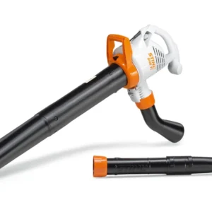Eлектрически уред за засмукване и раздробяване SHE 71 STIHL