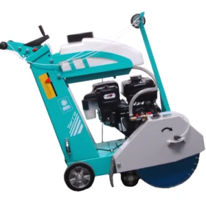 Машина за рязане на асфалт/бетон IMER TERRA 500 Kohler CH440 бензин, 14 к.с., включен диск Ø 500 mm