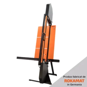 Машина за рязане на полистирол и други изолационни материали Rokamat Tigris 850 CX 18V / 5,2Ah (Li-Ion)