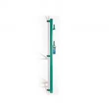 Подпора за електротелфер IMER с приспособление за скеле за AP60/120/150