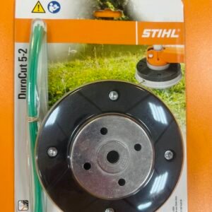 Глава за косене STIHL DuroCut 5-2