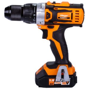 Акумулаторен винтоверт Villager FUSE VLP5220 2BSC