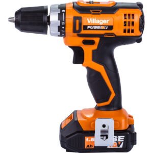 Акумулаторен винтоверт Villager FUSE VLP3220 1BSC