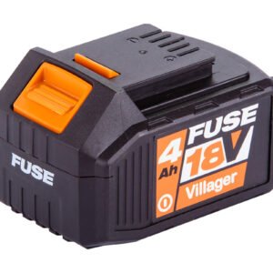 Акумулаторна батерия Villager FUSE 18V 4.0Ah