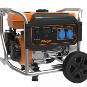 Генератор Villager VGP 3300 S