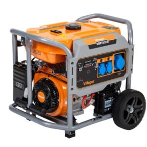 Генератор Villager VGP 5900 S