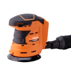 Акумулаторен ексцентършлайф Villager FUSE VLN 7220 Solo