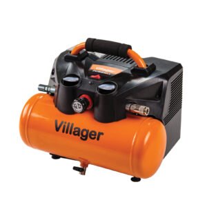 Акумулаторен компресор Villager FUSE VAT 0640 6 L Solo